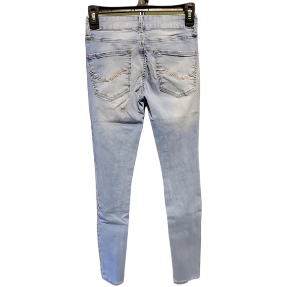 SO Jeggings - Picture 3 of 5